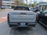New 2025 Chevrolet Silverado EV LT image 6