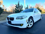 Used 2013 BMW 528i Sedan image 2
