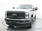 New 2026 Ford F250 Lariat w/ Black Appearance Package image 2