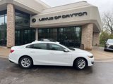 Used 2024 Chevrolet Malibu LT image 2