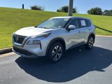 Used 2023 Nissan Rogue SV image 2