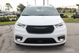 New 2025 Chrysler Pacifica Limited w/ Uconnect Theater Family Group image 2