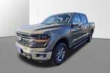 New 2025 Ford F150 XLT w/ Equipment Group 302A MID image 2
