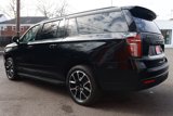 Used 2023 Chevrolet Suburban RST image 5