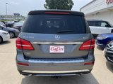 Used 2018 Mercedes-Benz GLS 450 4MATIC image 4