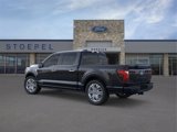 New 2025 Ford F150 Platinum image 4