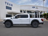 New 2025 Ford F150 Raptor image 3