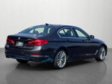 Used 2020 BMW 540i xDrive w/ Premium Package image 2