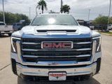 New 2025 GMC Sierra 2500 SLT w/ Texas SLT Premium Package image 2