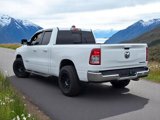 Used 2022 RAM 1500 Big Horn image 6