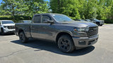New 2025 RAM 1500 Big Horn image 2