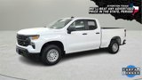 Used 2024 Chevrolet Silverado 1500 W/T w/ WT Value Package image 3