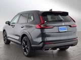 New 2026 Honda CR-V Sport Touring image 5