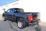 Used 2017 Chevrolet Silverado 1500 LTZ image 4
