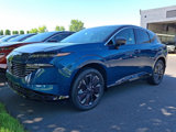 New 2025 Nissan Murano Platinum w/ Cargo Package image 3