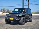 New 2025 Jeep Wrangler Unlimited Rubicon w/ XTREMEE 35" Tire Package image 2