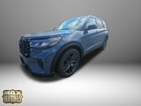 New 2025 Ford Explorer ST w/ Sun And Sound Package image 3