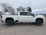 New 2025 GMC Sierra 2500 AT4 w/ AT4 Preferred Package image 5