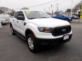 Used 2020 Ford Ranger XL w/ Equipment Group 101A Mid image 4