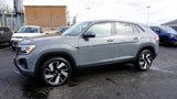 New 2025 Volkswagen Atlas Cross Sport SE image 2