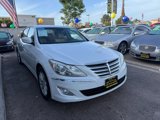 Used 2012 Hyundai Genesis 3.8 image 3