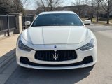 Used 2014 Maserati Ghibli S Q4 image 2