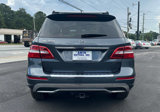 Used 2015 Mercedes-Benz ML 350 2WD image 4