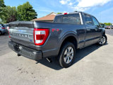 Used 2021 Ford F150 Platinum w/ FX4 Off-Road Package image 5