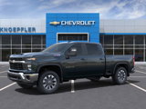 New 2025 Chevrolet Silverado 2500 LT w/ All Star Edition image 2