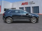 Used 2023 Cadillac XT5 Premium Luxury image 5
