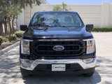 Used 2021 Ford F150 XL w/ Equipment Group 101A High image 2
