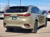 New 2025 MAZDA CX-70 3.3 Turbo S w/ Premium Package image 3
