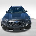 New 2025 Subaru Forester Wilderness image 2