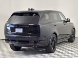 New 2025 Land Rover Range Rover Long Wheelbase SE image 5