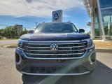 New 2025 Volkswagen Atlas SE image 4