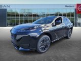 New 2025 Nissan Murano Platinum w/ Cargo Package image 3