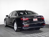 New 2025 Audi A8 L 3.0T image 2