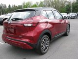 Used 2023 Nissan Kicks SR image 4