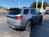New 2025 Honda Pilot TrailSport image 5