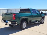 New 2025 Chevrolet Silverado 2500 LT w/ Texas Edition image 5