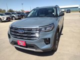 New 2025 Ford Explorer Active image 2