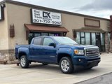 Used 2019 GMC Canyon SLE image 3