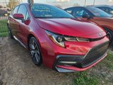 Used 2020 Toyota Corolla SE image 3