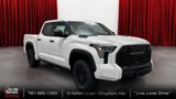 New 2025 Toyota Tundra TRD Pro image 3