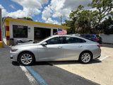 Used 2021 Chevrolet Malibu LT image 4