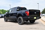 New 2025 Ford F150 XLT w/ Equipment Group 302A MID image 4