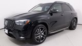 Used 2024 Mercedes-Benz GLE 53 AMG 4MATIC image 4