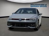 New 2025 Volkswagen GTI SE image 4