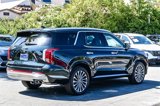 Certified 2025 Hyundai Palisade Calligraphy image 4