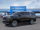 New 2025 Chevrolet Tahoe High Country image 2